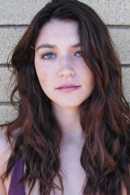Melia Renee - Actor Profile Photo