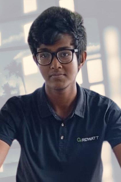 Gajindhu Vidhath - Actor Profile Photo