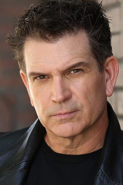 Paul Ganus - Actor Profile Photo