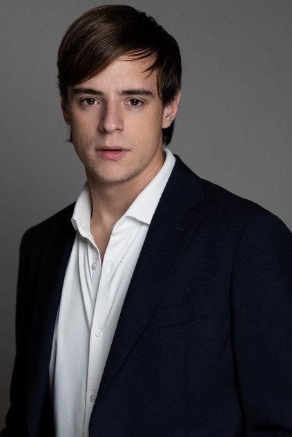 Daniel Santantonio - Actor Profile Photo