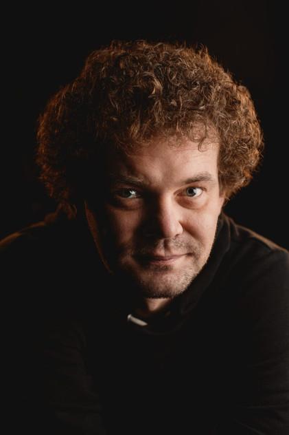 Gintautas Bejeris - Actor Profile Photo