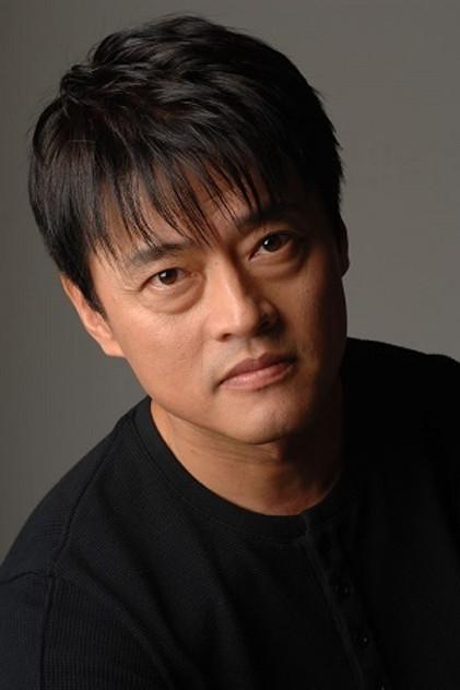 Satoshi Jinbo - Actor Profile Photo