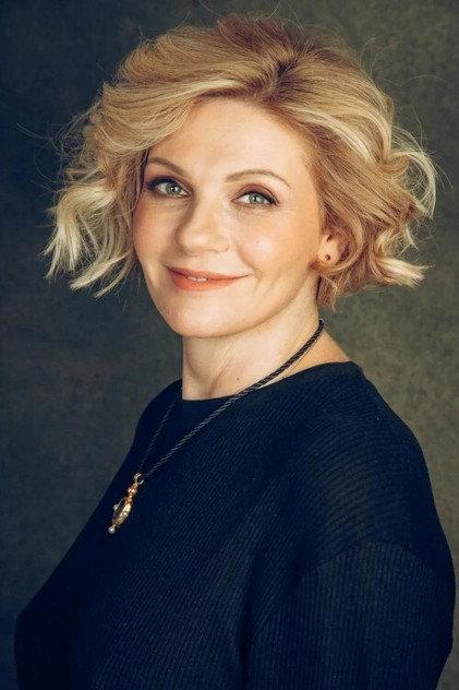 Anna Ardova - Actor Profile Photo