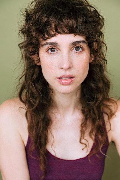 Samantha Westervelt - Actor Profile Photo