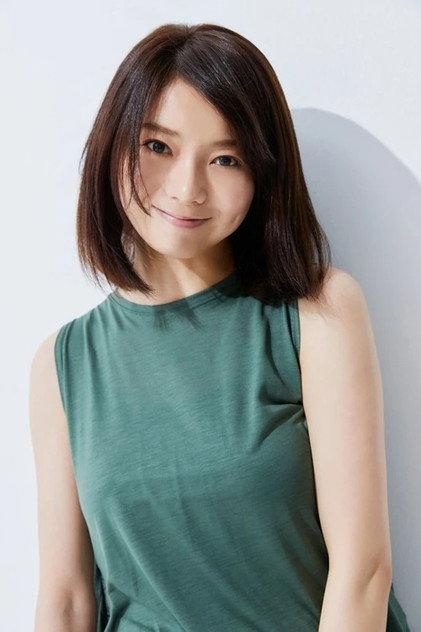 Kanna Mori - Actor Profile Photo