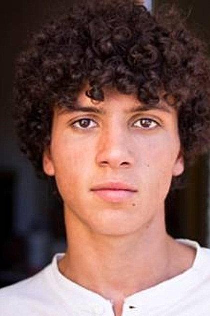 Loris Scarpa - Actor Profile Photo