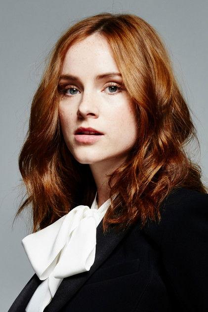 Sophie Rundle - Actor Profile Photo