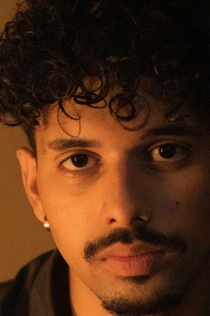 Felipe Sidonio - Actor Profile Photo