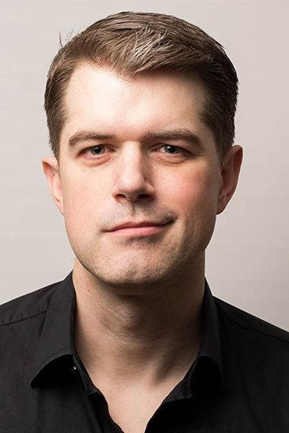 Kelly Richard Fennig - Actor Profile Photo