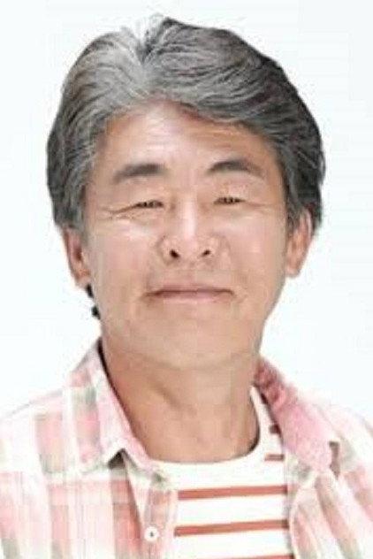 Ken Nakamoto - Actor Profile Photo