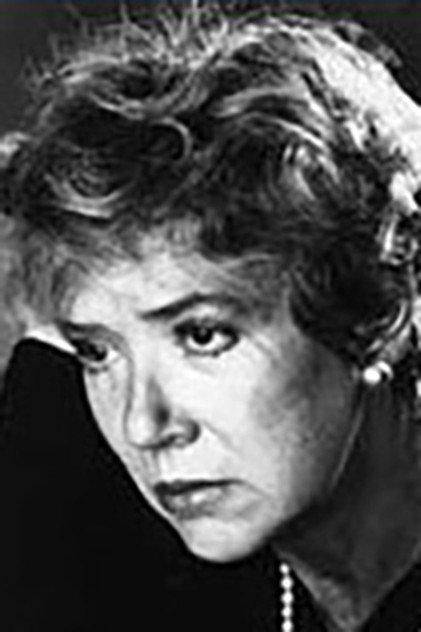 Olga Zabara - Actor Profile Photo