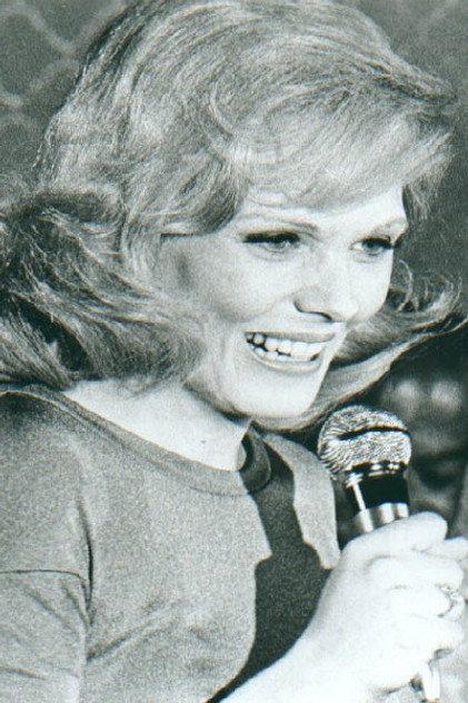 Conny Van Dyke - Actor Profile Photo