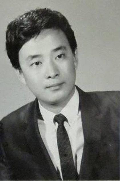 Shih Feng - Actor Profile Photo