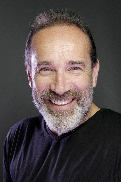 Yosi Mizrahi - Actor Profile Photo