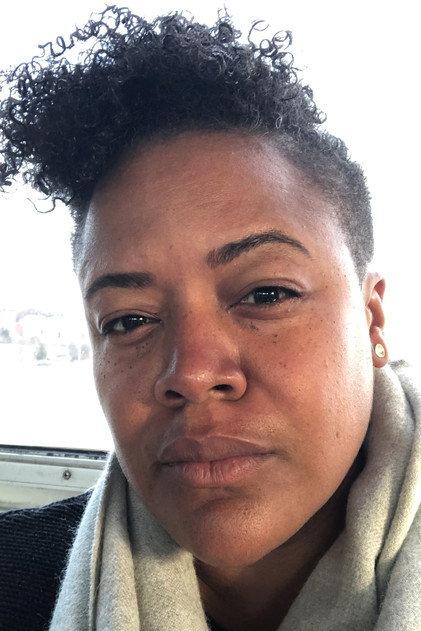 Vanessa Agard-Jones - Actor Profile Photo