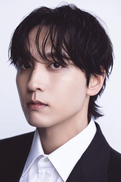 Choi Tae-joon - Actor Profile Photo