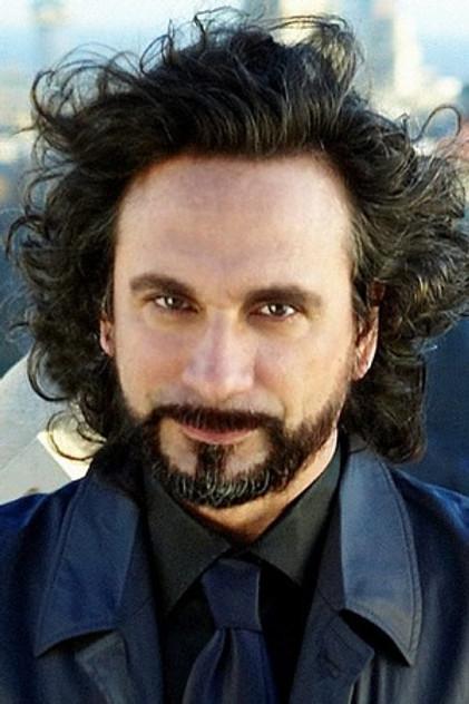Fabio Armiliato - Actor Profile Photo