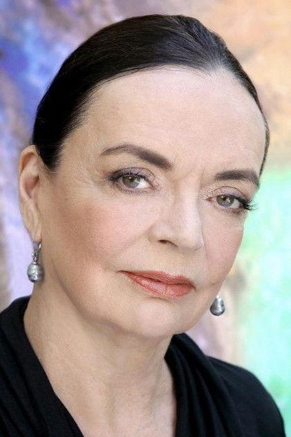 Barbara Steele - Actor Profile Photo