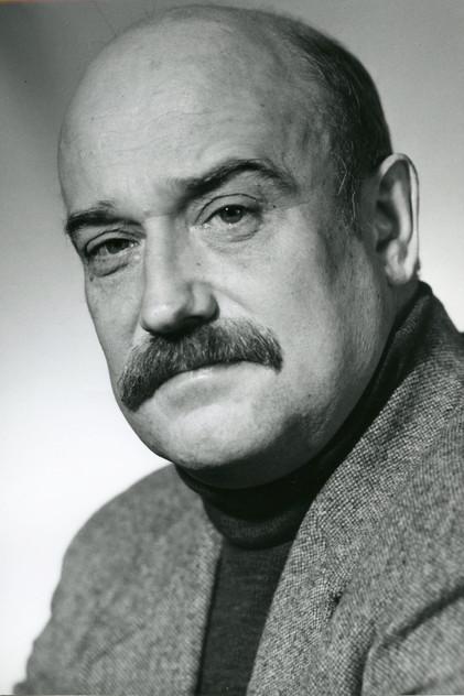 Enn Klooren - Actor Profile Photo