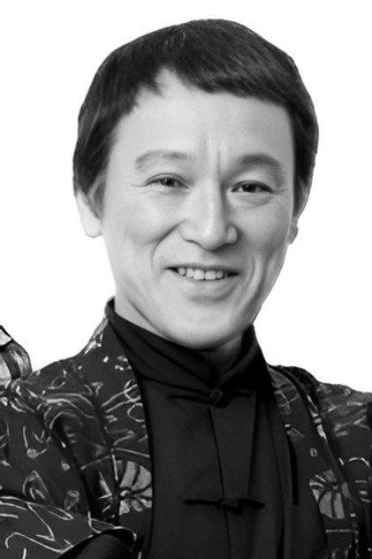 Jūzō Itami - Actor Profile Photo