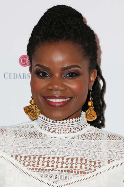 Kelly Jenrette - Actor Profile Photo