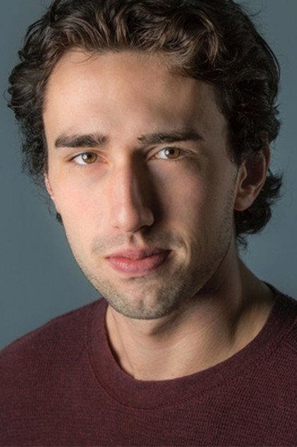 Nick Luberto - Actor Profile Photo
