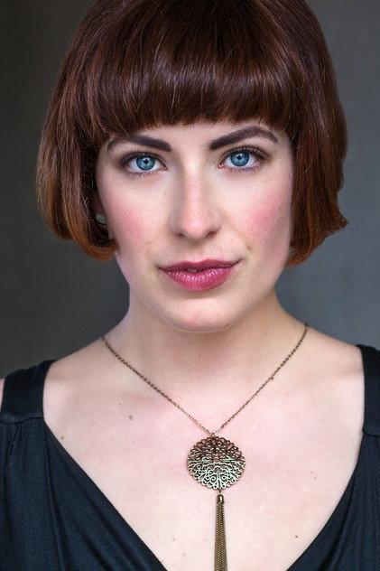 Laurie Catherine Winkel - Actor Profile Photo