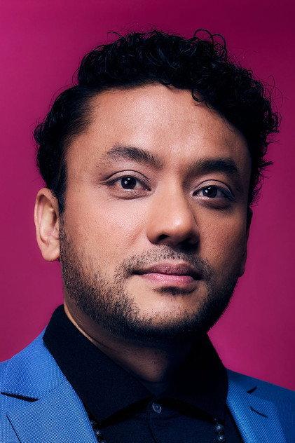 Karma Shakya - Actor Profile Photo