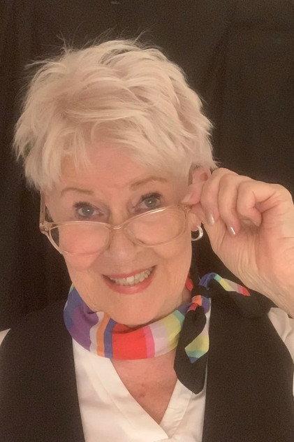 Mona Bogefors - Actor Profile Photo
