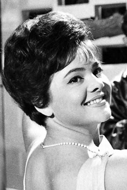 Mary Linda - Actor Profile Photo