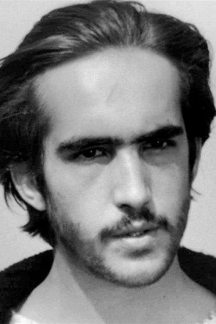 Enrique Irazoqui - Actor Profile Photo