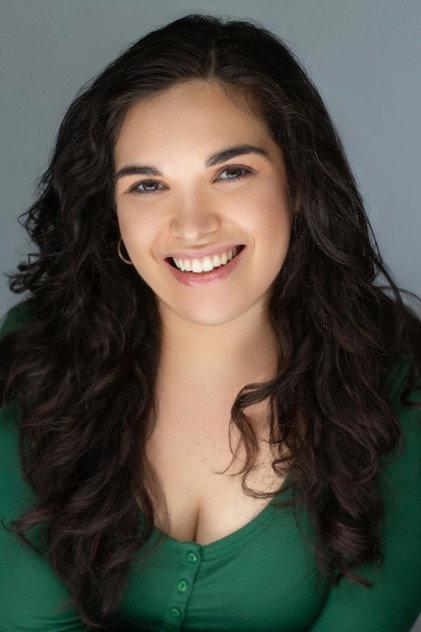Gabrielle Leonore - Actor Profile Photo