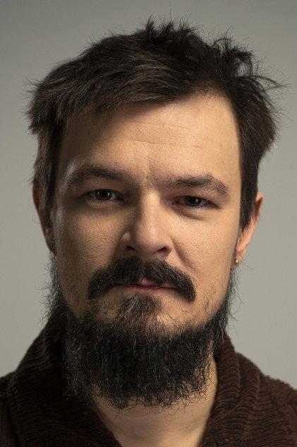 Dawid Ogrodnik - Actor Profile Photo