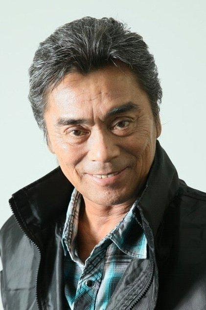 Kenji Ohba - Actor Profile Photo