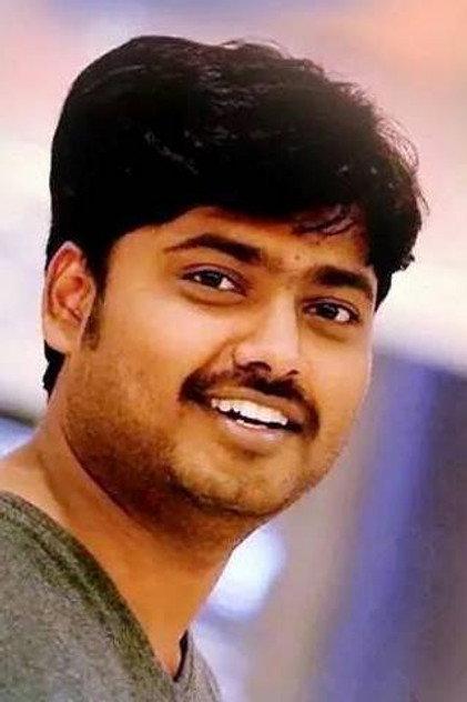 Nellore Sudharshan - Actor Profile Photo