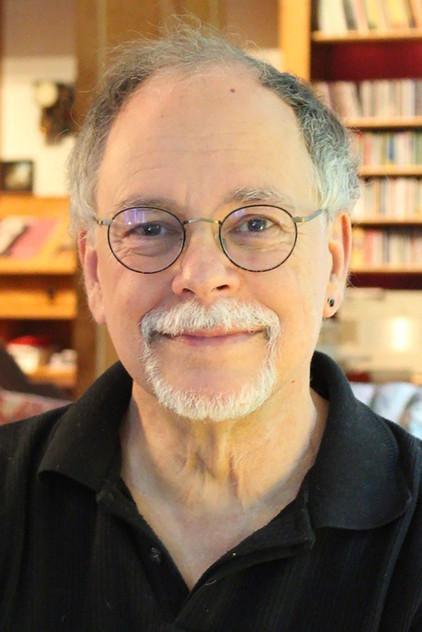 Gregory Maguire - Actor Profile Photo