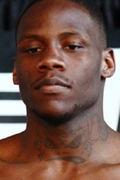 Nah-Shon Burrell - Actor Profile Photo