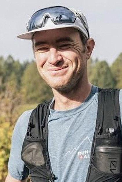 Mike Ambrose - Actor Profile Photo
