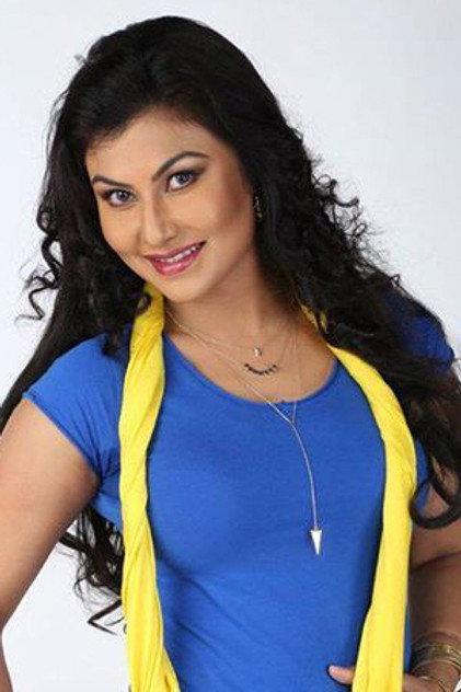 Prastuti Parashar - Actor Profile Photo