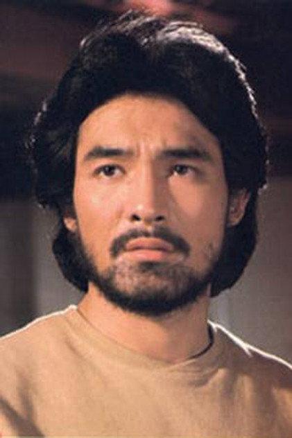 Yun Chung-Yueh - Actor Profile Photo