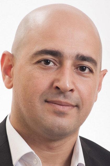 Vusal Mustafayev - Actor Profile Photo