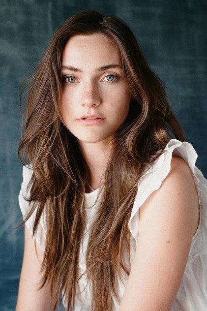 Emily Hall - Actor Profile Photo