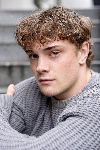 Vincent Muller - Actor Profile Photo