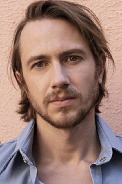 Bastien Bouillon - Actor Profile Photo