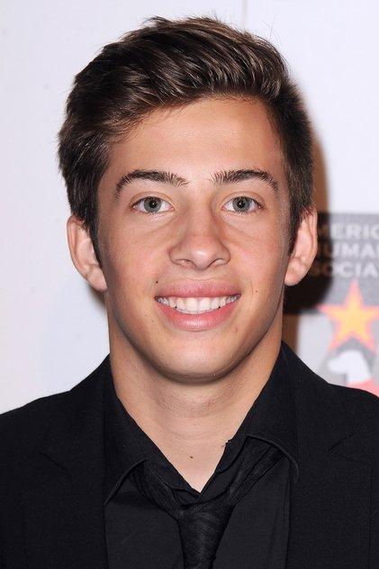 Jimmy Bennett - Actor Profile Photo