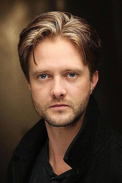 Jack Cameron - Actor Profile Photo