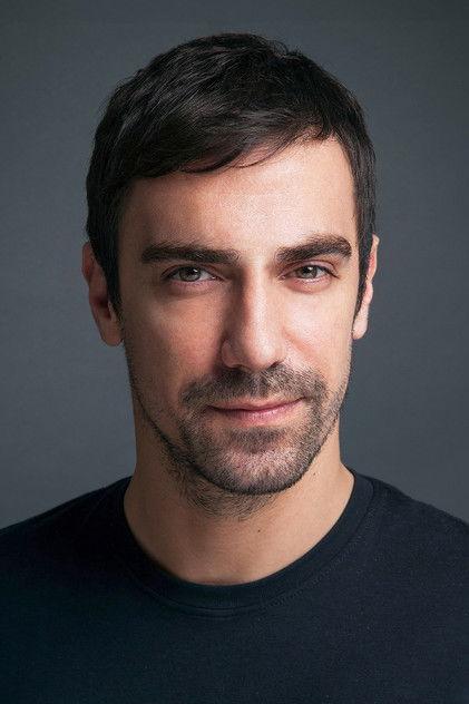 İbrahim Çelikkol - Actor Profile Photo
