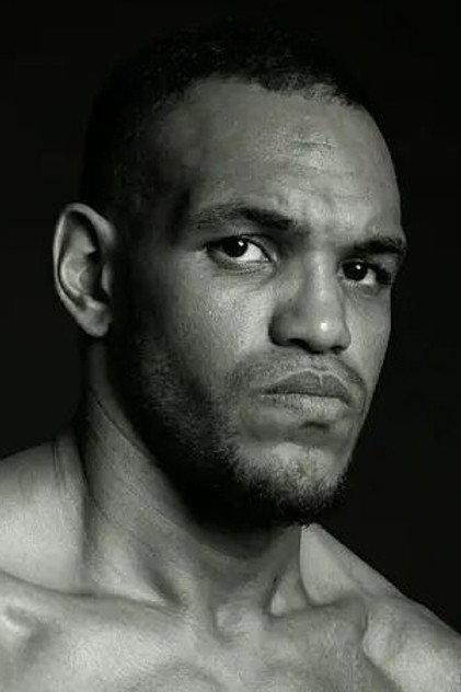 Frederic Julan - Actor Profile Photo