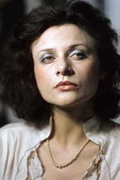 Anna Chodakowska - Actor Profile Photo