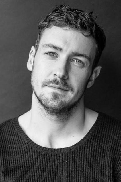 Jack Lowe - Actor Profile Photo